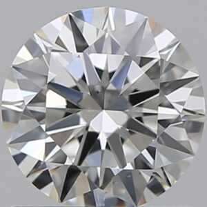 0.700 Ct. I VS2 ROUND Diamond