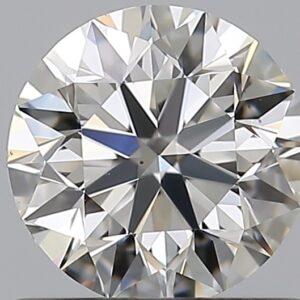 0.700 Ct. I VS2 ROUND Diamond