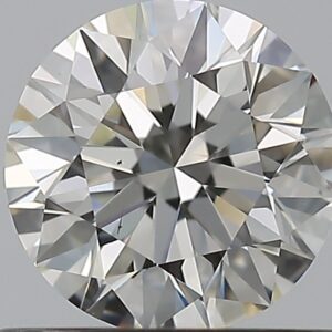 0.700 Ct. I VS2 ROUND Diamond