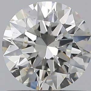 0.700 Ct. I VS2 ROUND Diamond