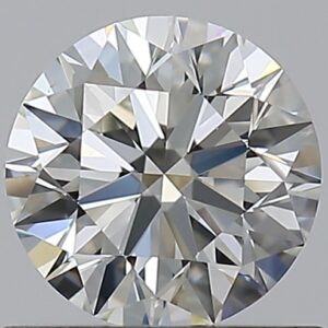 0.700 Ct. I VS2 ROUND Diamond