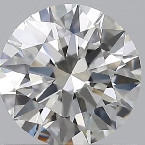 0.700 Ct. I VS2 ROUND Diamond