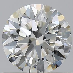 0.700 Ct. I VS1 ROUND Diamond