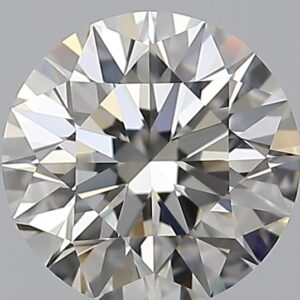 0.700 Ct. I VS1 ROUND Diamond