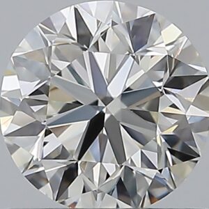 0.700 Ct. I VS1 ROUND Diamond