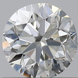 0.700 Ct. I VS2 ROUND Diamond