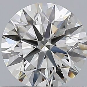 0.700 Ct. I VS2 ROUND Diamond