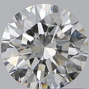 0.700 Ct. I SI1 ROUND Diamond