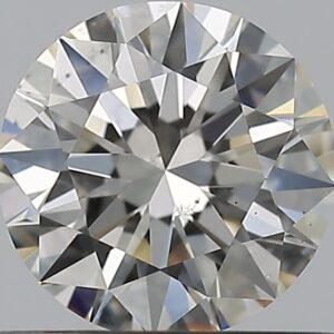 0.700 Ct. I SI1 ROUND Diamond