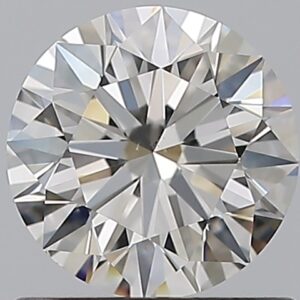 0.700 Ct. I VS2 ROUND Diamond