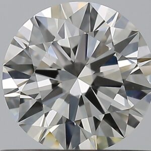 0.700 Ct. I VS2 ROUND Diamond