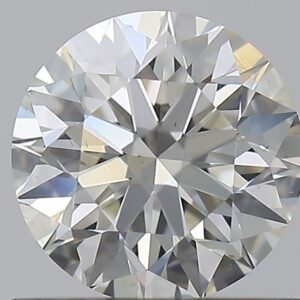 0.700 Ct. I VS2 ROUND Diamond