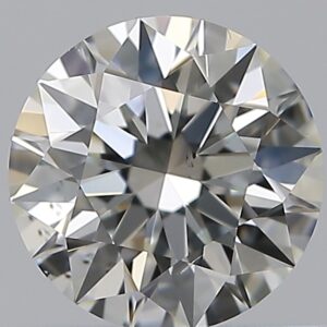 0.700 Ct. I SI1 ROUND Diamond