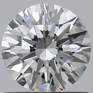 0.700 Ct. I SI1 ROUND Diamond