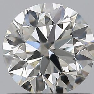 0.700 Ct. I SI1 ROUND Diamond