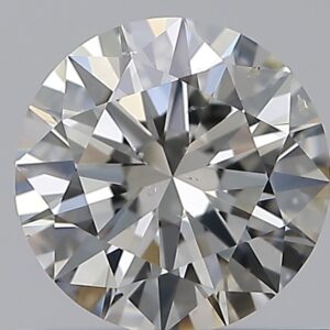 0.700 Ct. I SI1 ROUND Diamond