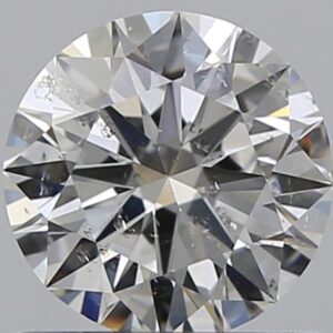 0.700 Ct. I SI2 ROUND Diamond