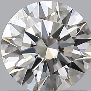 0.700 Ct. I SI2 ROUND Diamond