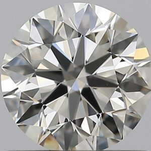 0.700 Ct. J VVS1 ROUND Diamond