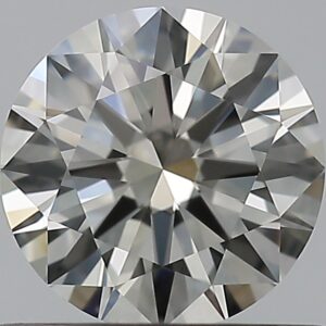 0.700 Ct. J VVS1 ROUND Diamond