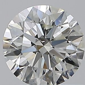 0.700 Ct. J VS2 ROUND Diamond