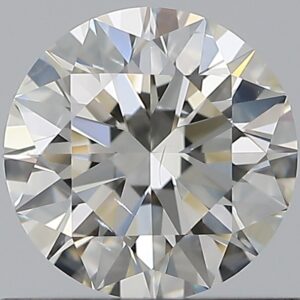 0.700 Ct. J SI1 ROUND Diamond