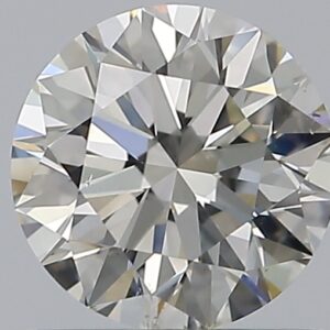 0.700 Ct. J SI1 ROUND Diamond