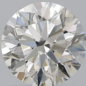 0.700 Ct. J VS2 ROUND Diamond