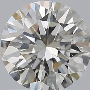 0.700 Ct. J VS2 ROUND Diamond