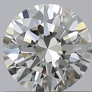 0.700 Ct. J VS2 ROUND Diamond