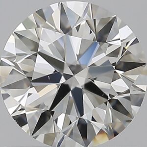 0.700 Ct. J VS2 ROUND Diamond