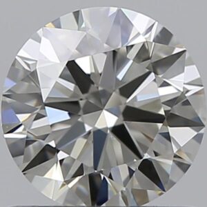 0.700 Ct. K VVS2 ROUND Diamond