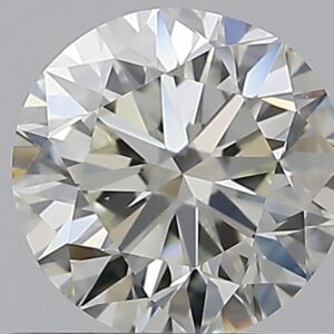 0.700 Ct. K VS1 ROUND Diamond