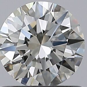 0.700 Ct. K VS1 ROUND Diamond