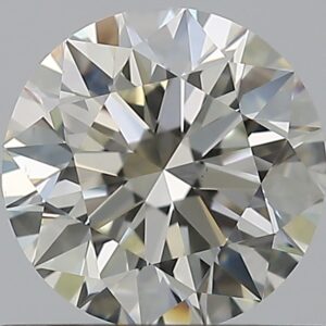 0.700 Ct. K VS1 ROUND Diamond