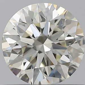 0.700 Ct. K VS1 ROUND Diamond