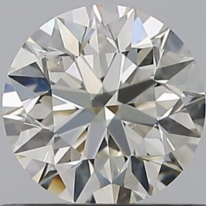 0.700 Ct. K VS2 ROUND Diamond