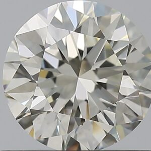 0.700 Ct. K VS2 ROUND Diamond