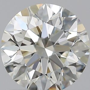 0.700 Ct. J SI1 ROUND Diamond