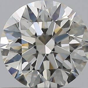 0.700 Ct. J SI1 ROUND Diamond