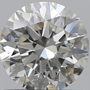 0.700 Ct. J SI2 ROUND Diamond