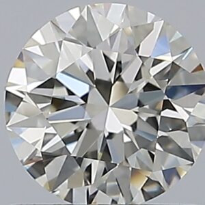 0.700 Ct. K VS2 ROUND Diamond