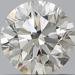 0.700 Ct. K VS2 ROUND Diamond