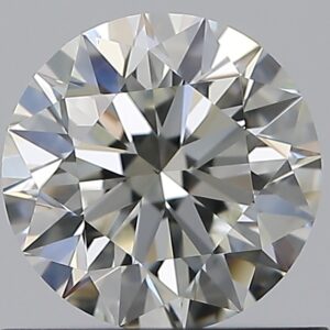 0.700 Ct. K VS2 ROUND Diamond