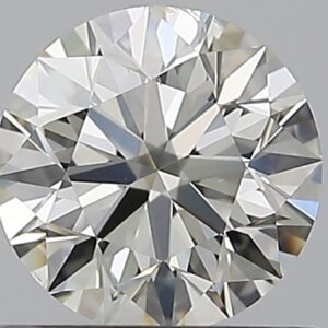 0.700 Ct. L SI1 ROUND Diamond