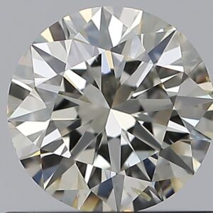 0.700 Ct. L SI2 ROUND Diamond