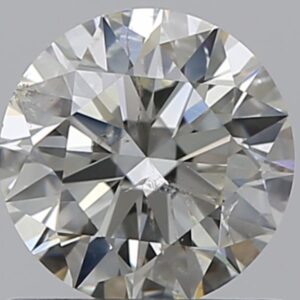 0.700 Ct. L SI2 ROUND Diamond