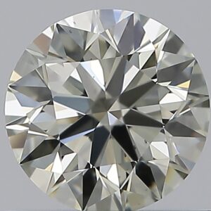 0.700 Ct. M VS2 ROUND Diamond