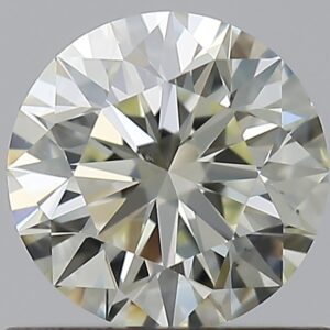 0.700 Ct. M VS2 ROUND Diamond