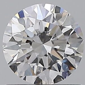 0.700 Ct. D SI2 ROUND Diamond